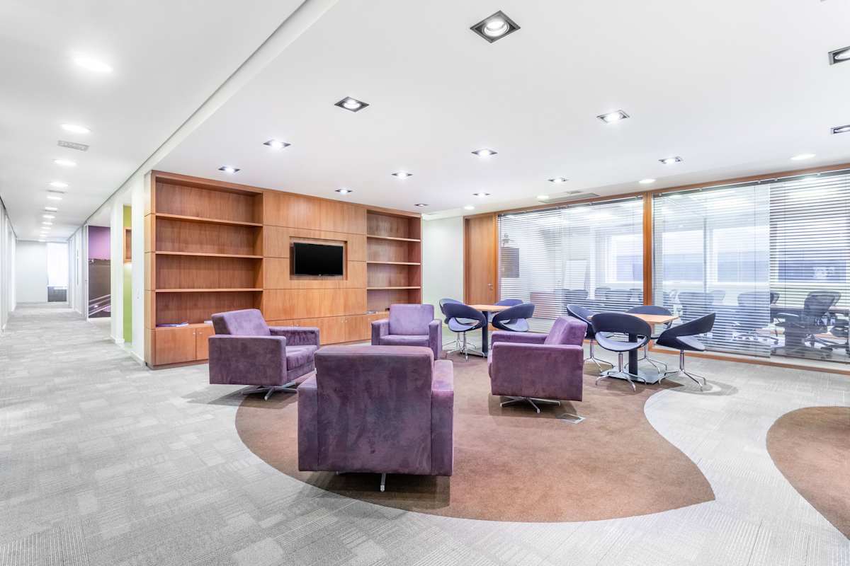 Parque Cidade Corporate photo 5