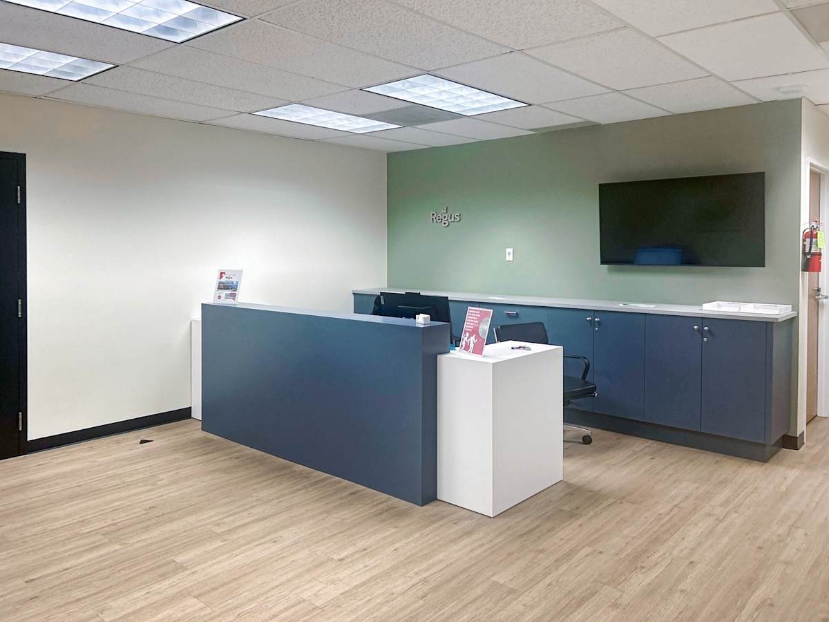 Regus - Colorado Springs, Delmonico Drive photo 2