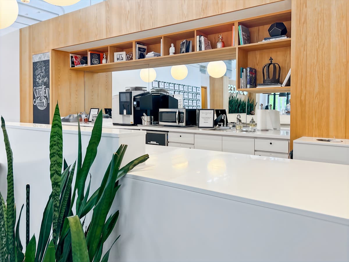 Spaces - 307 West Tremont Avenue photo 6