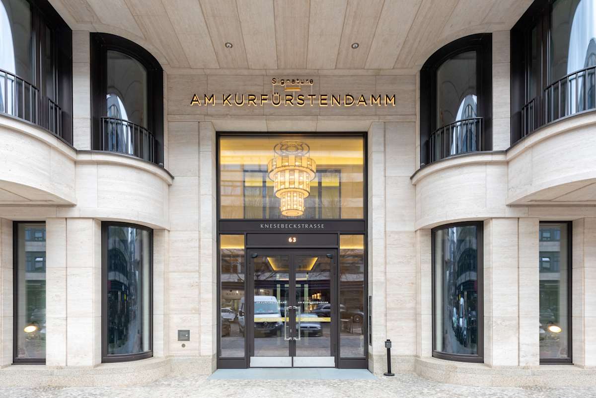 Kurfürstendamm 62 photo 1