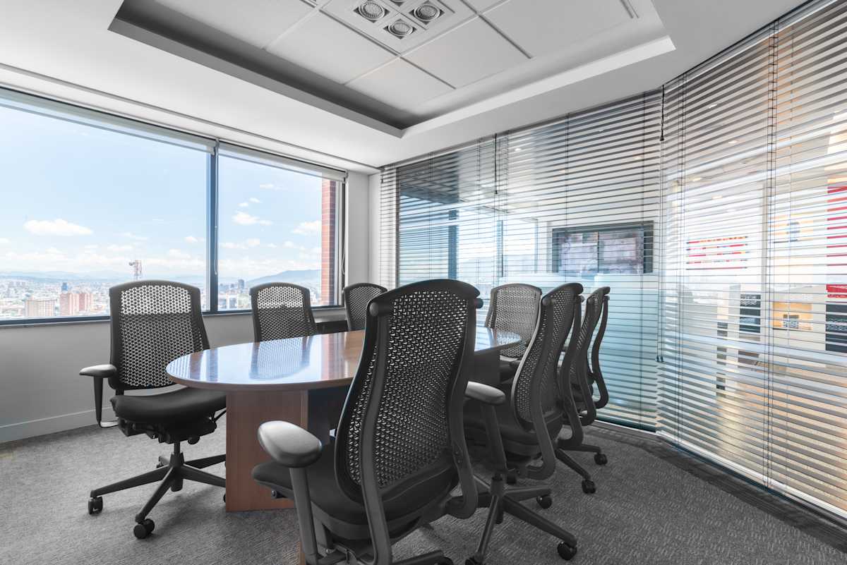 Chile Avenue Tower B photo 3