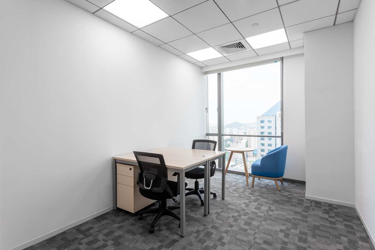 Regus - Chicony Centre photo 4