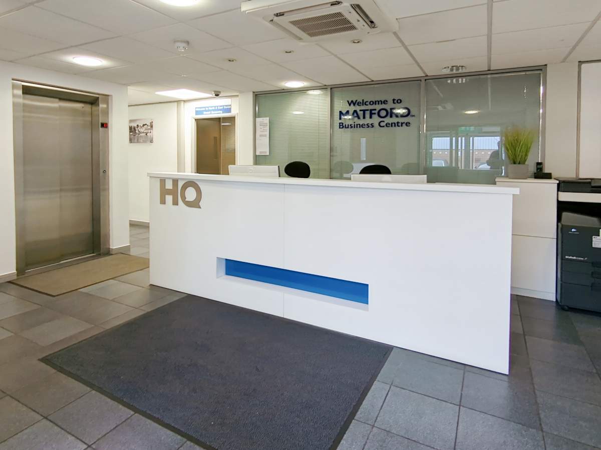 Matford Business Centre photo 5
