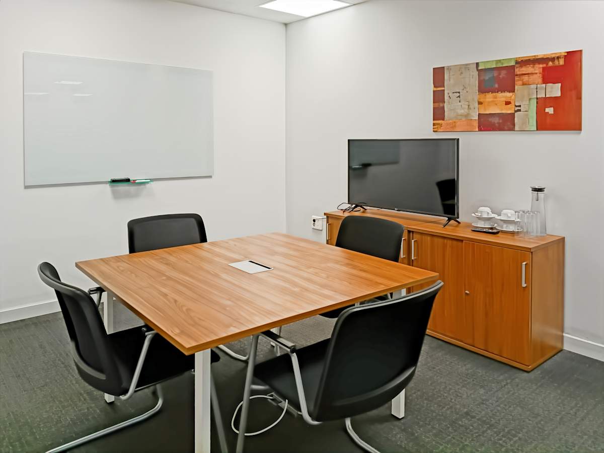 Sants Station Business Centre photo 3