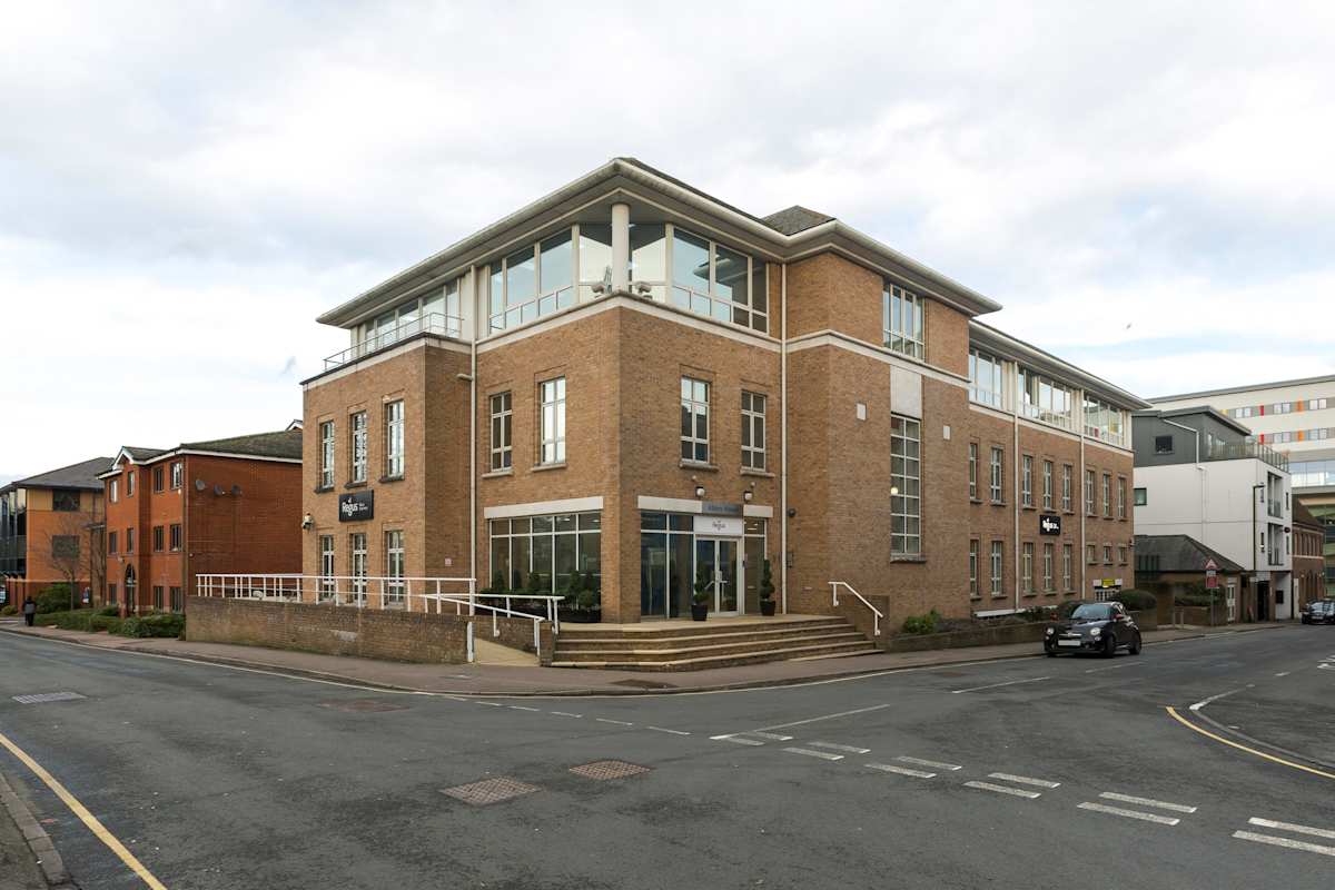 Abbey House photo 1