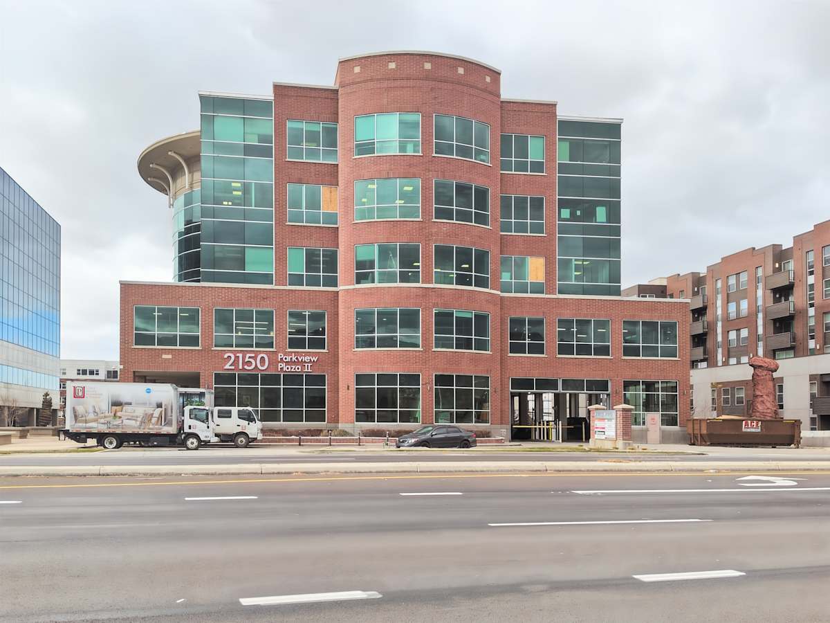 Parkview Plaza II photo 1