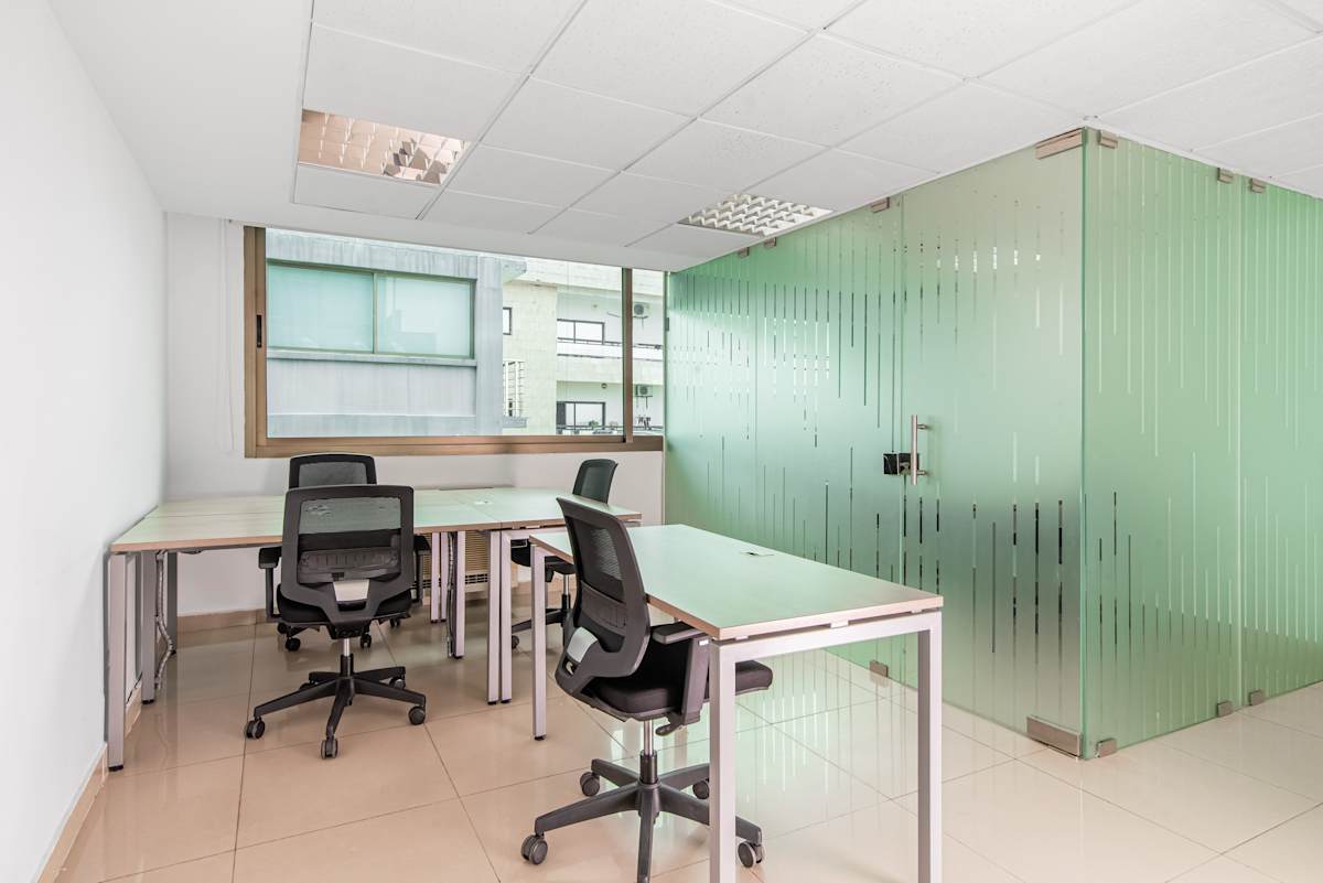 Regus - Abidjan, Boulevard Plein Ciel photo 4