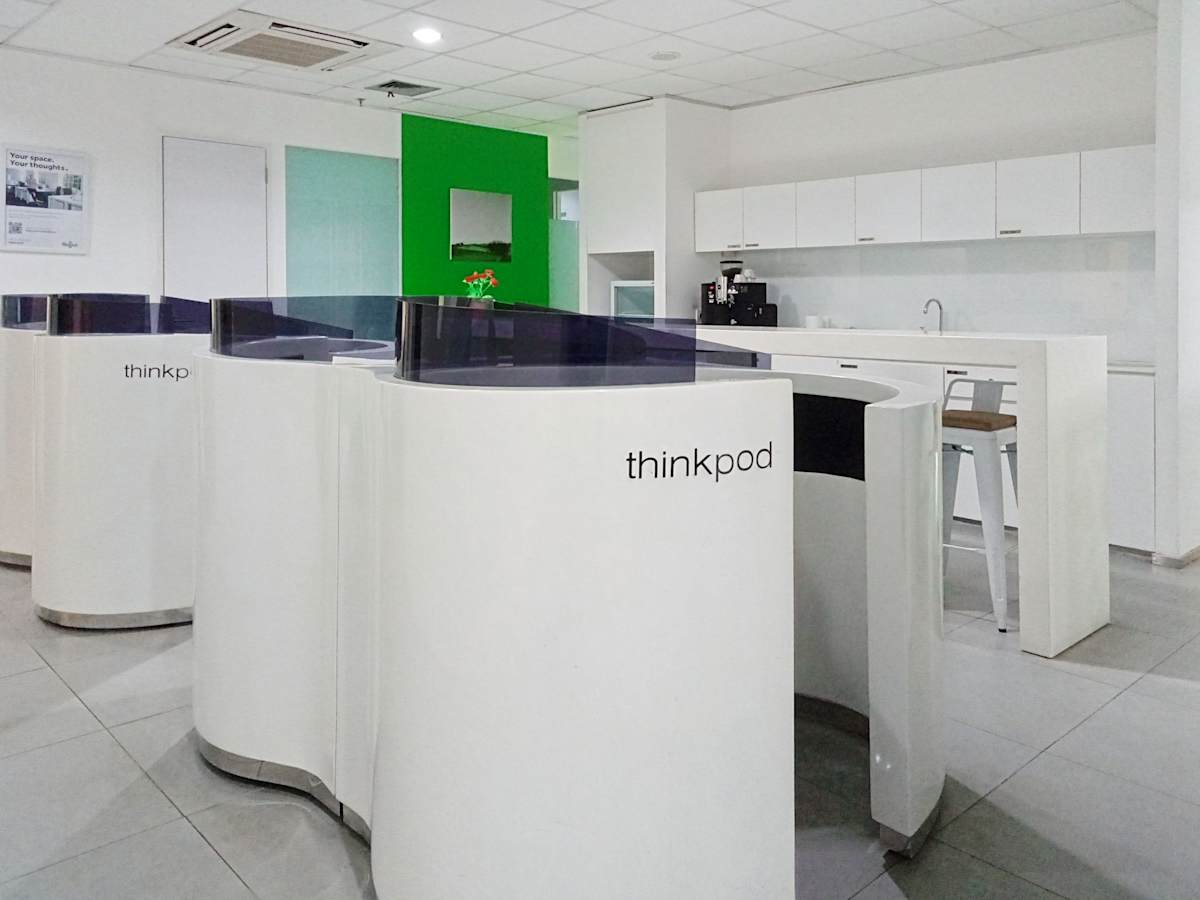 Scientia Business Park photo 11