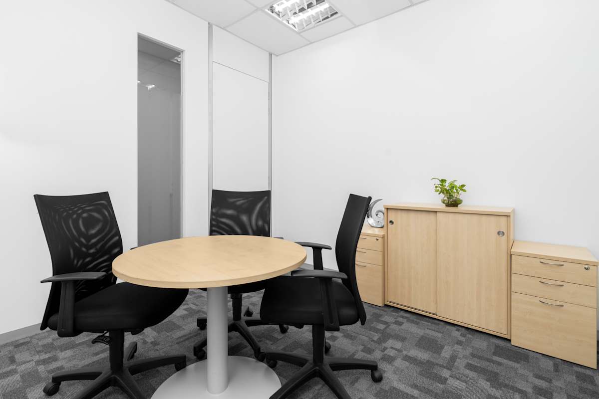 Brunsfield Oasis Tower photo 3