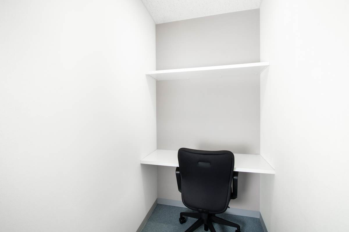 Regus - Nukariya Building photo 2