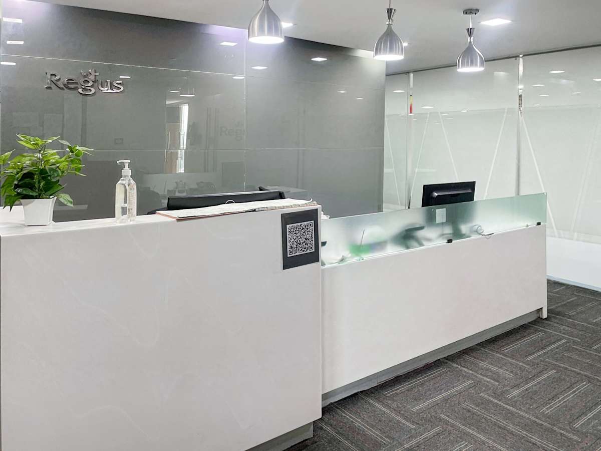 Regus - Mall del Sol photo 2