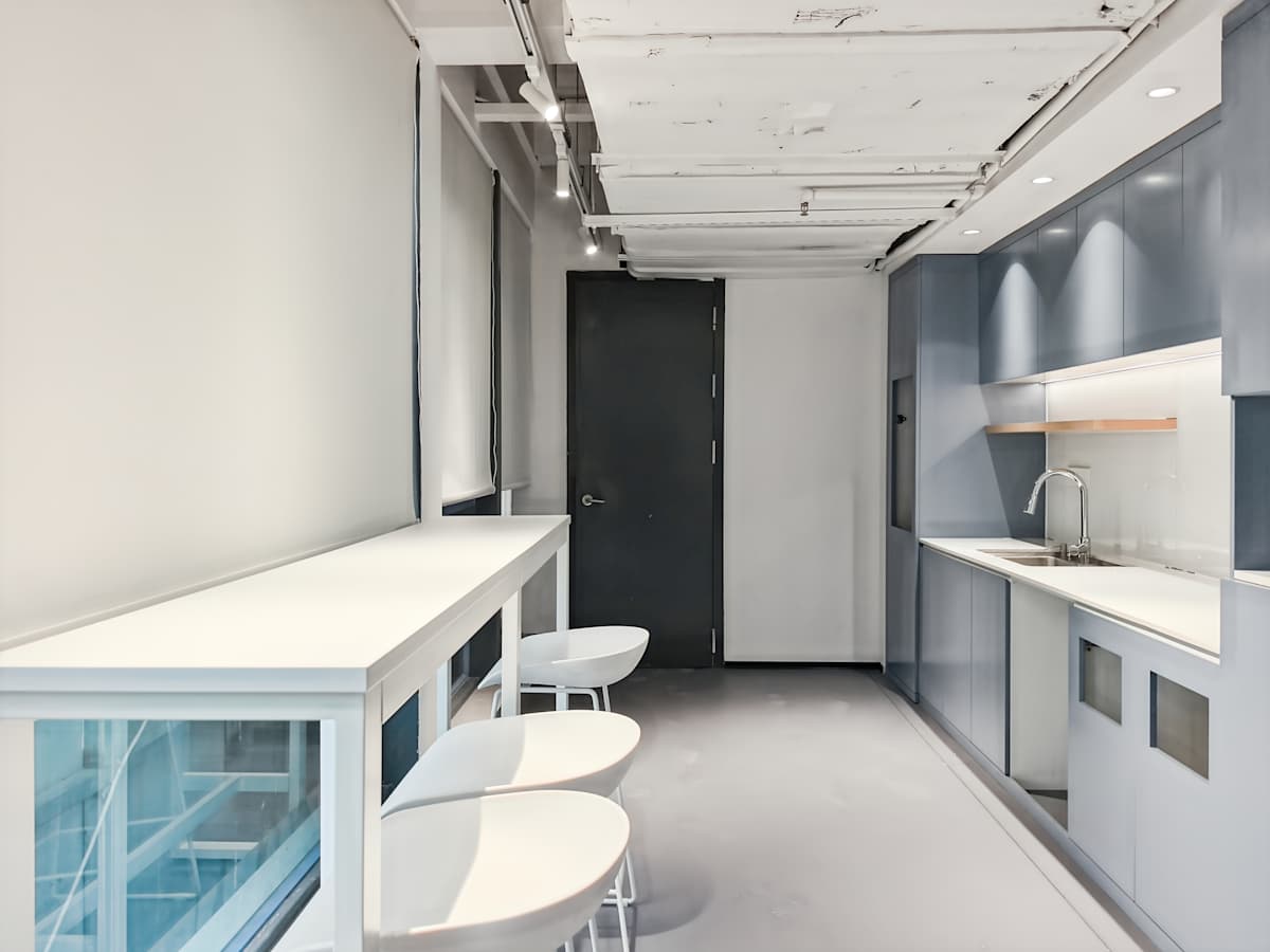 Qiyu Center photo 5