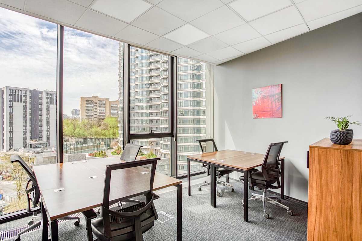 IQ Business Centre photo 10