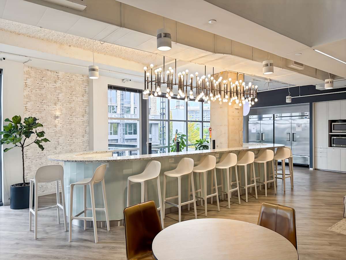 Spaces - The Wharf photo 6