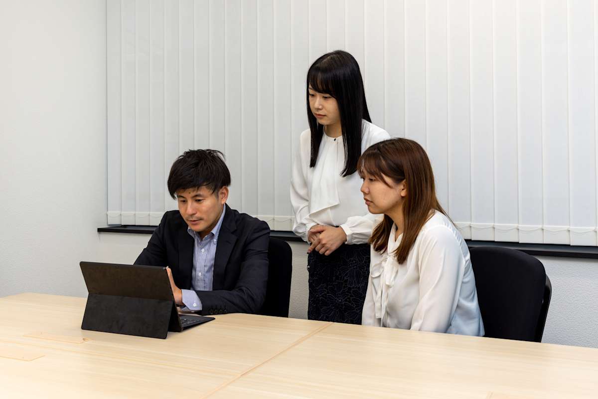 Regus - Hamamatsu AOI Tower photo 3