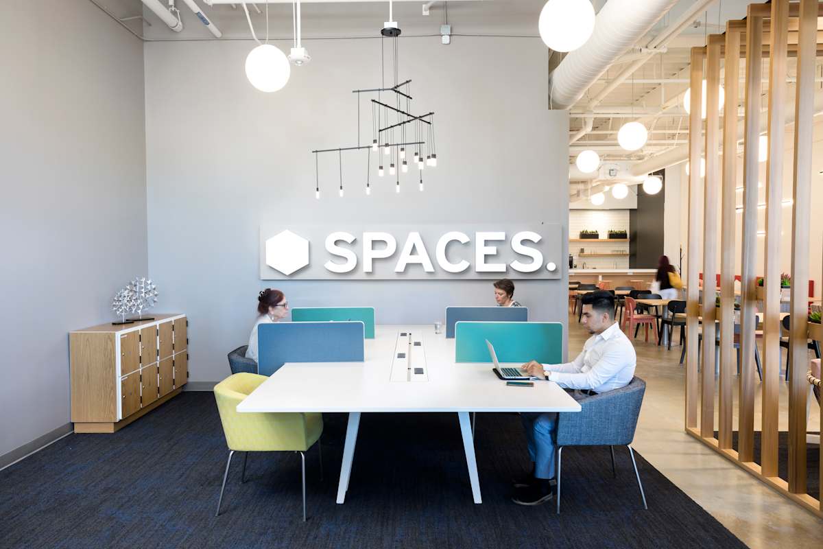 Spaces - 3 East Third Avenue photo 7