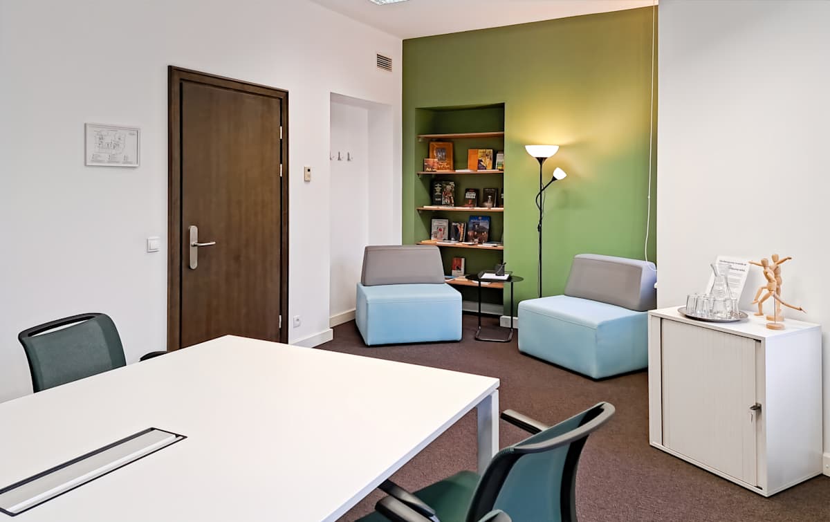Regus - Riga, Terbatas photo 5