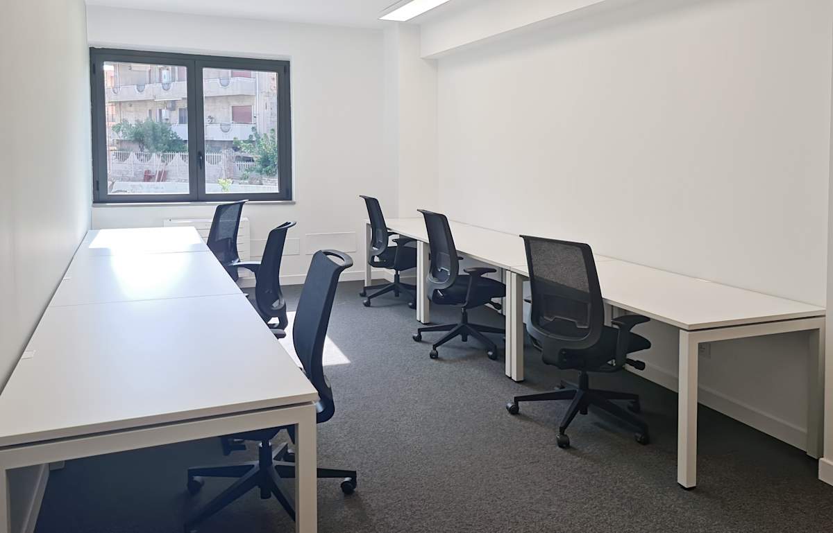 Regus - Reggio Calabria, Viale Calabria photo 8