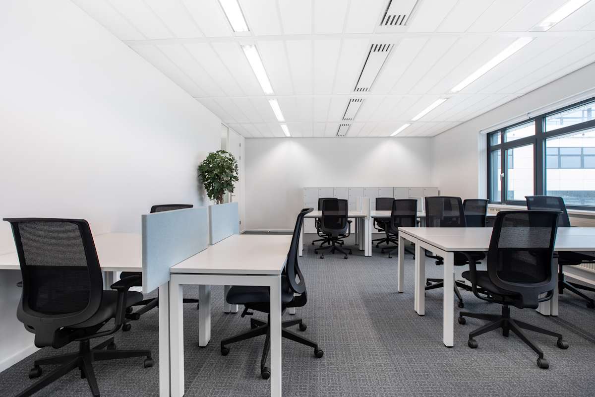 Regus - Rijswijk, Einsteinlaan photo 3