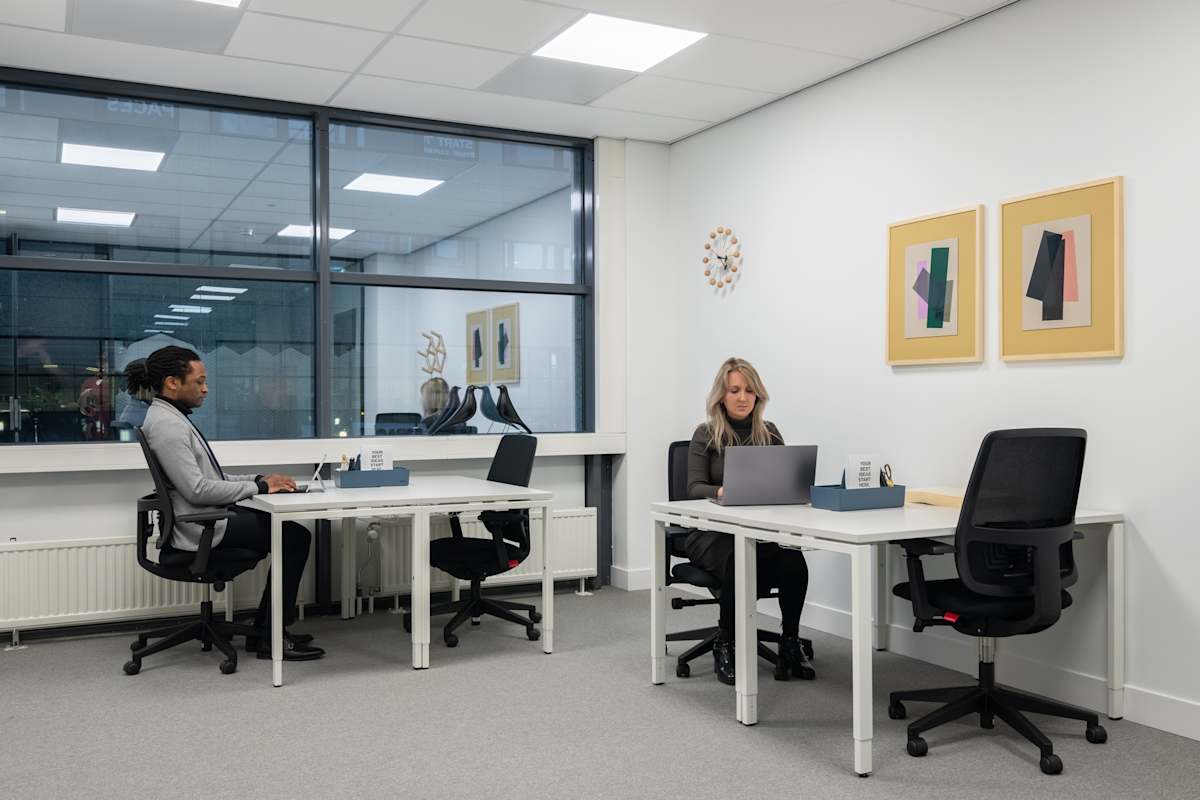 Regus - Eindhoven, Schimmelt photo 7