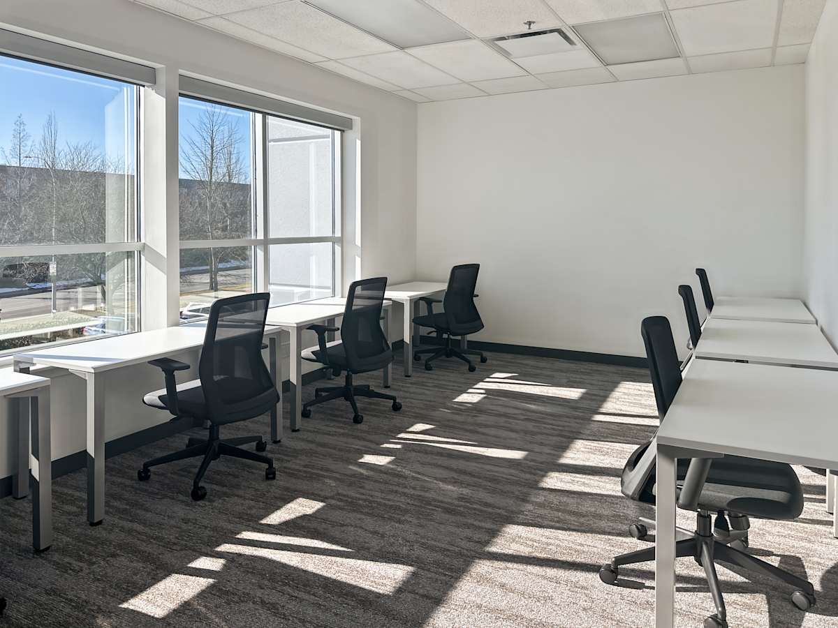 Benchmark Business Centre photo 3