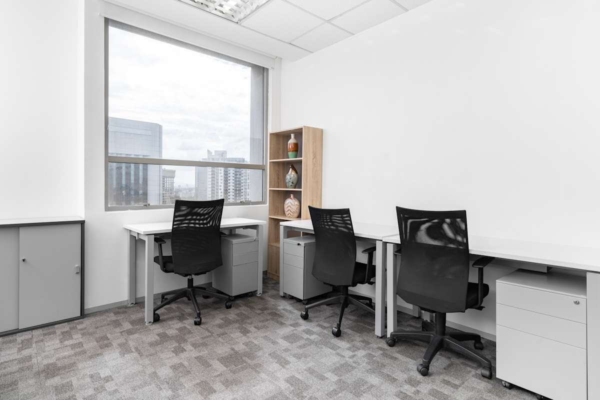 JBCS Office Tower photo 7