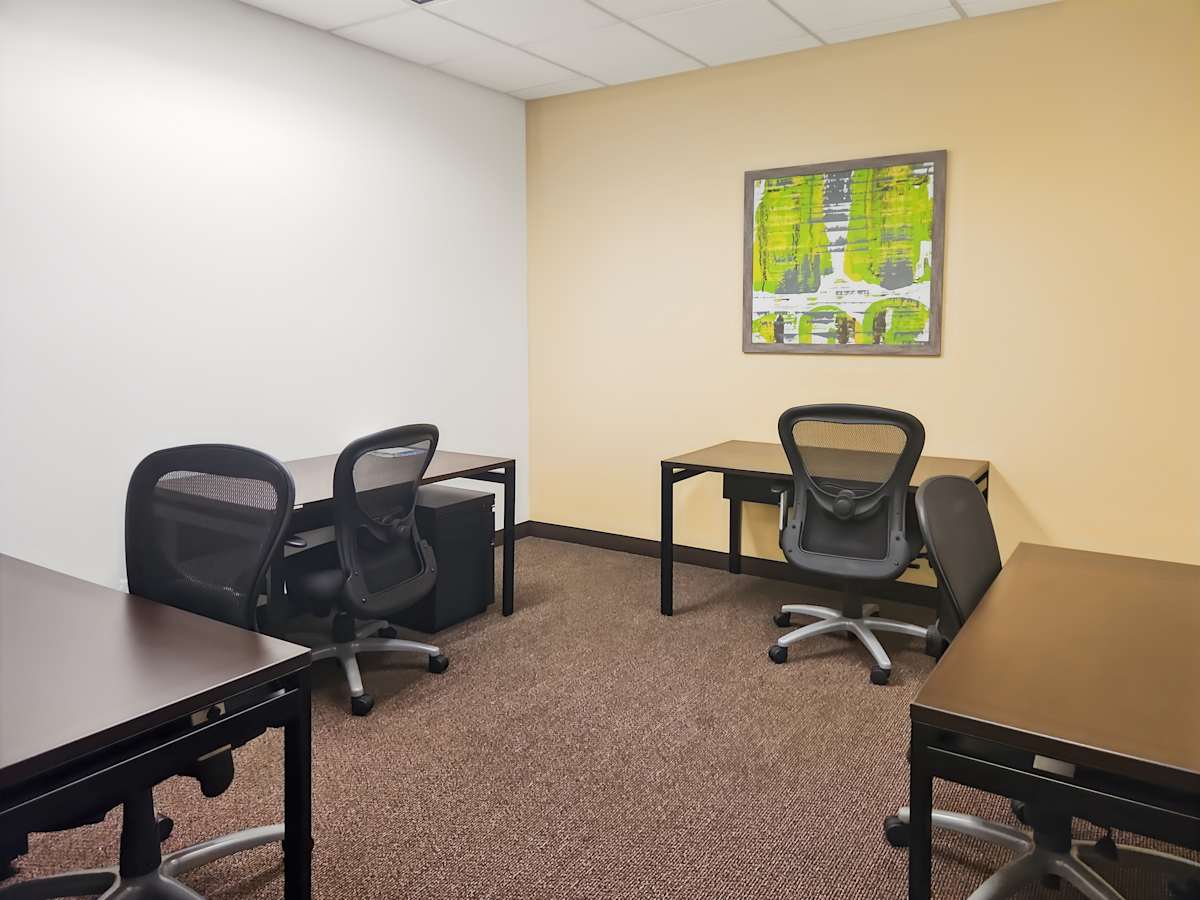 Main Street Office Center photo 7