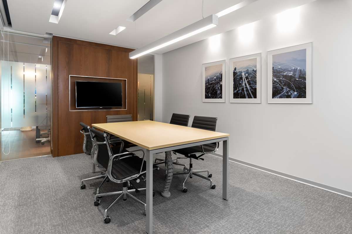 Regus - Taichung, Wenxin photo 6