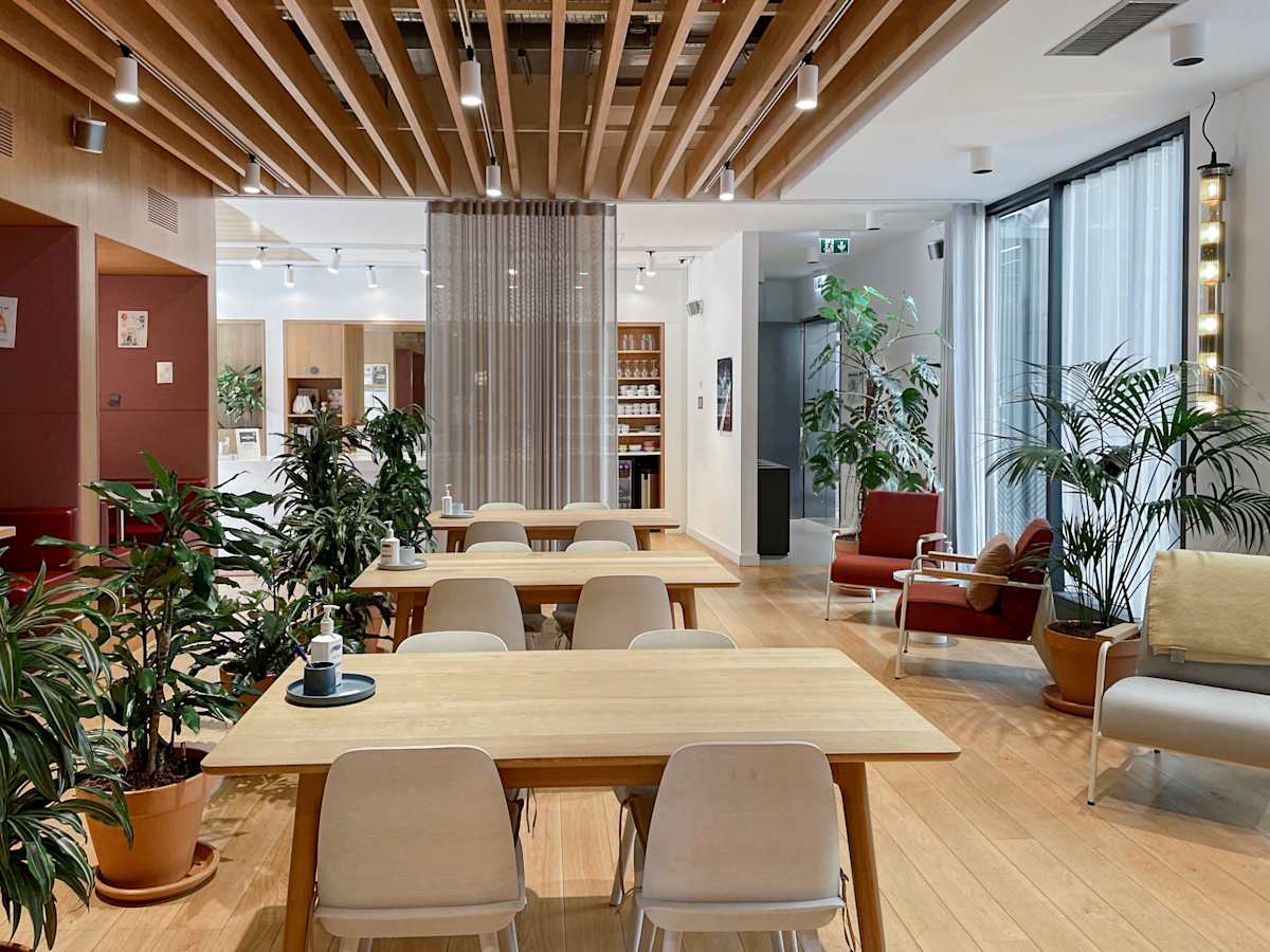 Regus - Berlin, Prenzlauer Berg photo 2