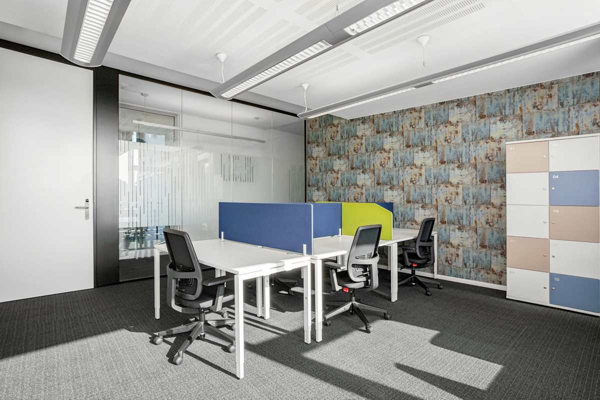 Regus - Oberhausen, Centro photo 7