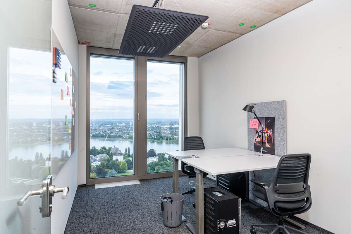 Design Offices Bonn, Neuer Kanzlerplatz photo 7