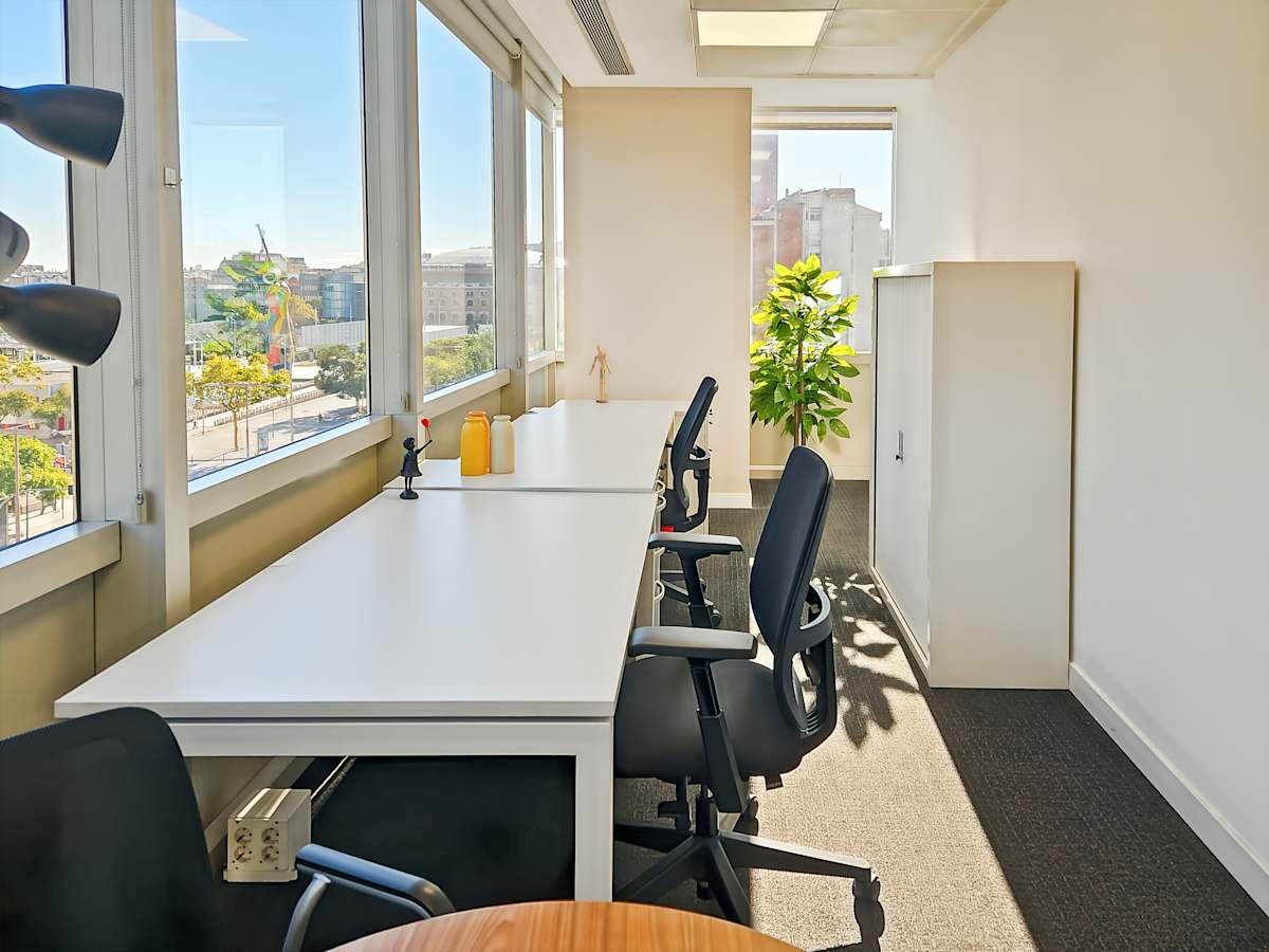 Sants Station Business Centre photo 8