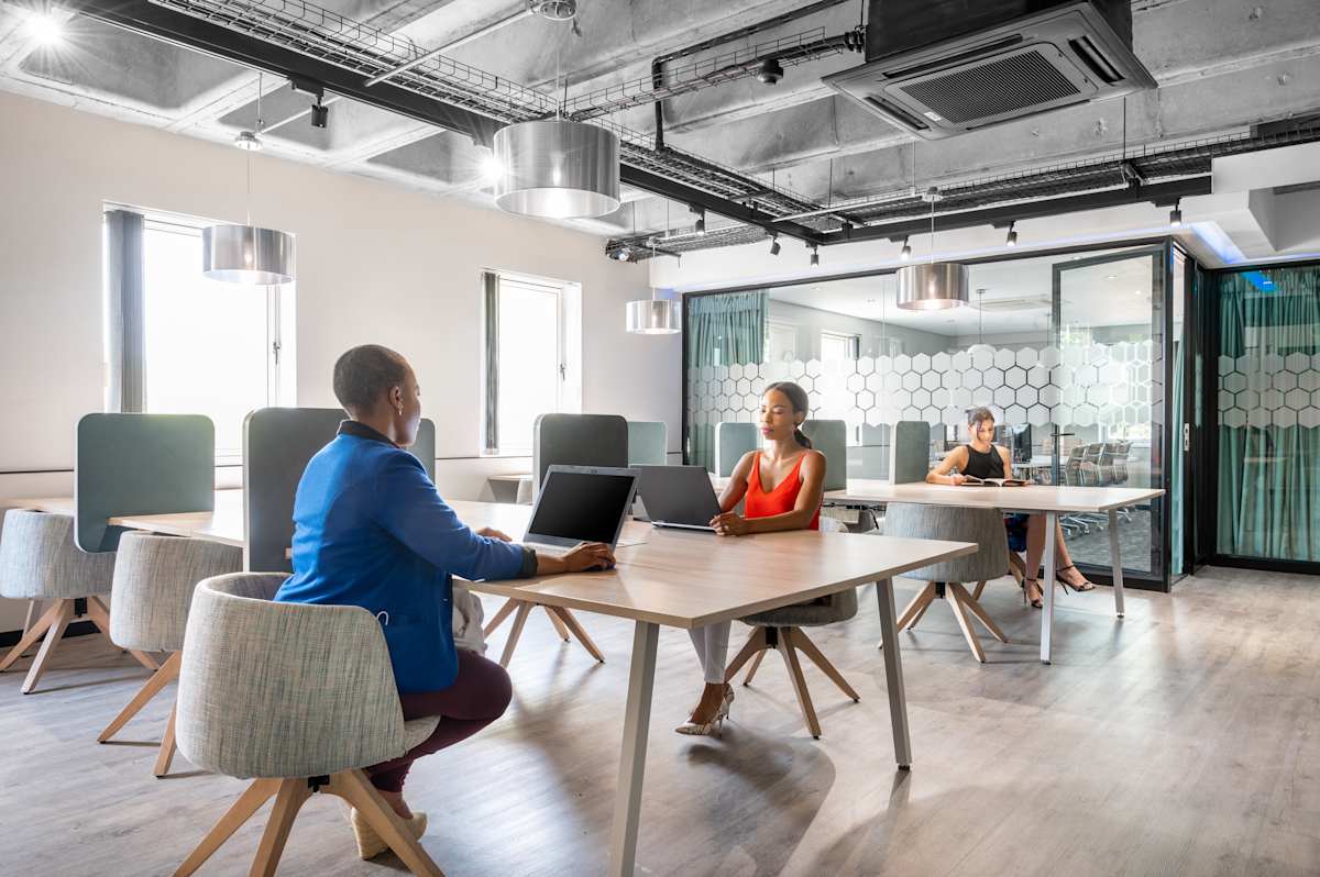 Rivonia Business Centre photo 11