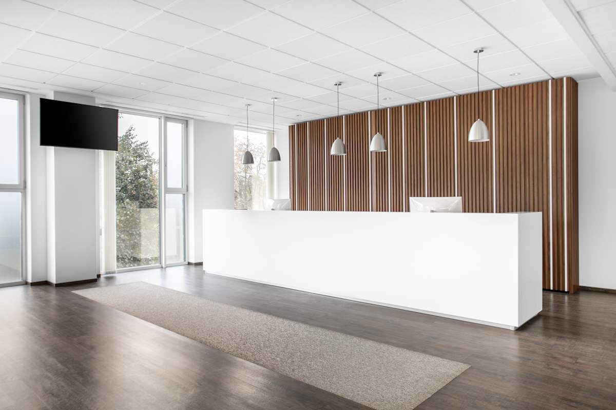 Grójecka Offices photo 9