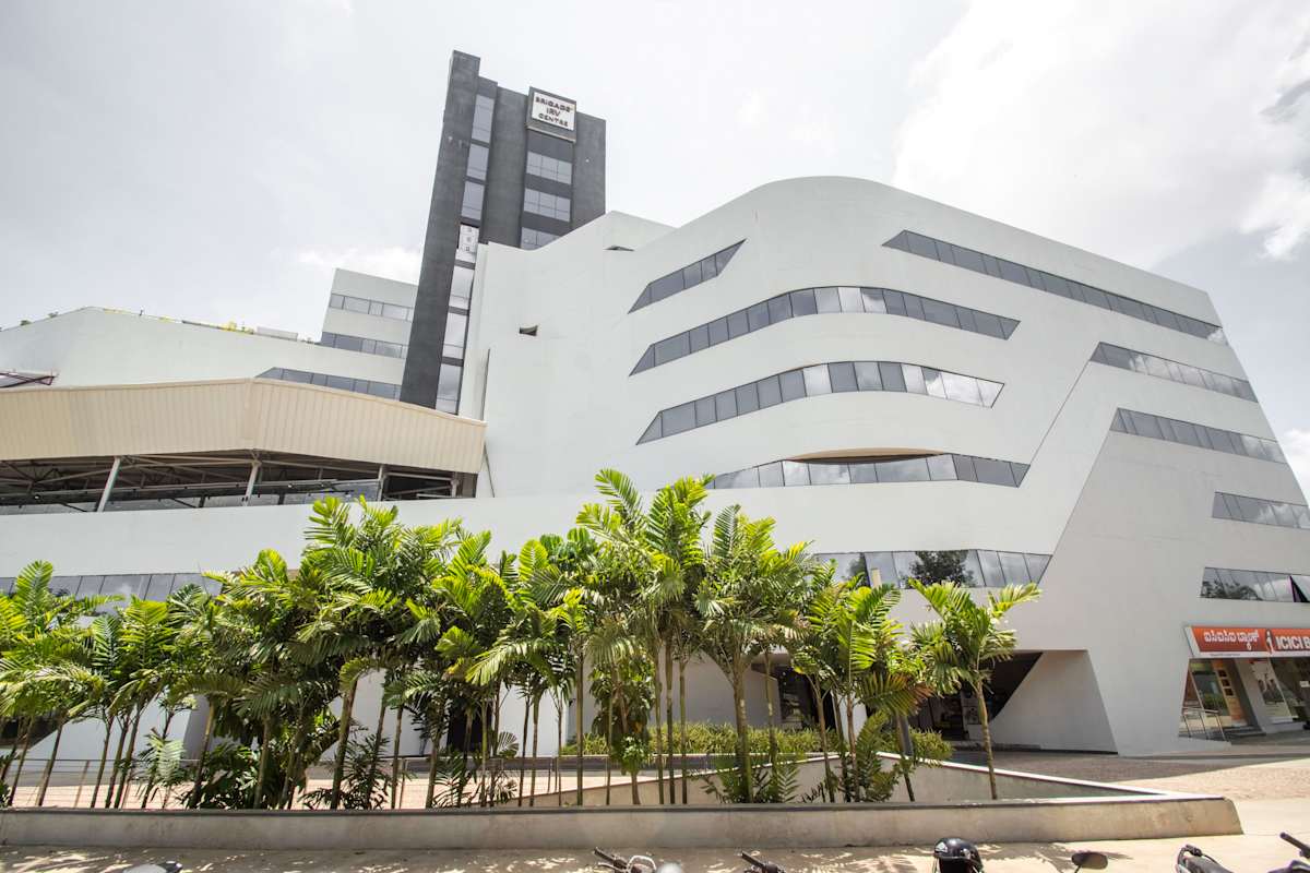 Brigade IRV Centre photo 1