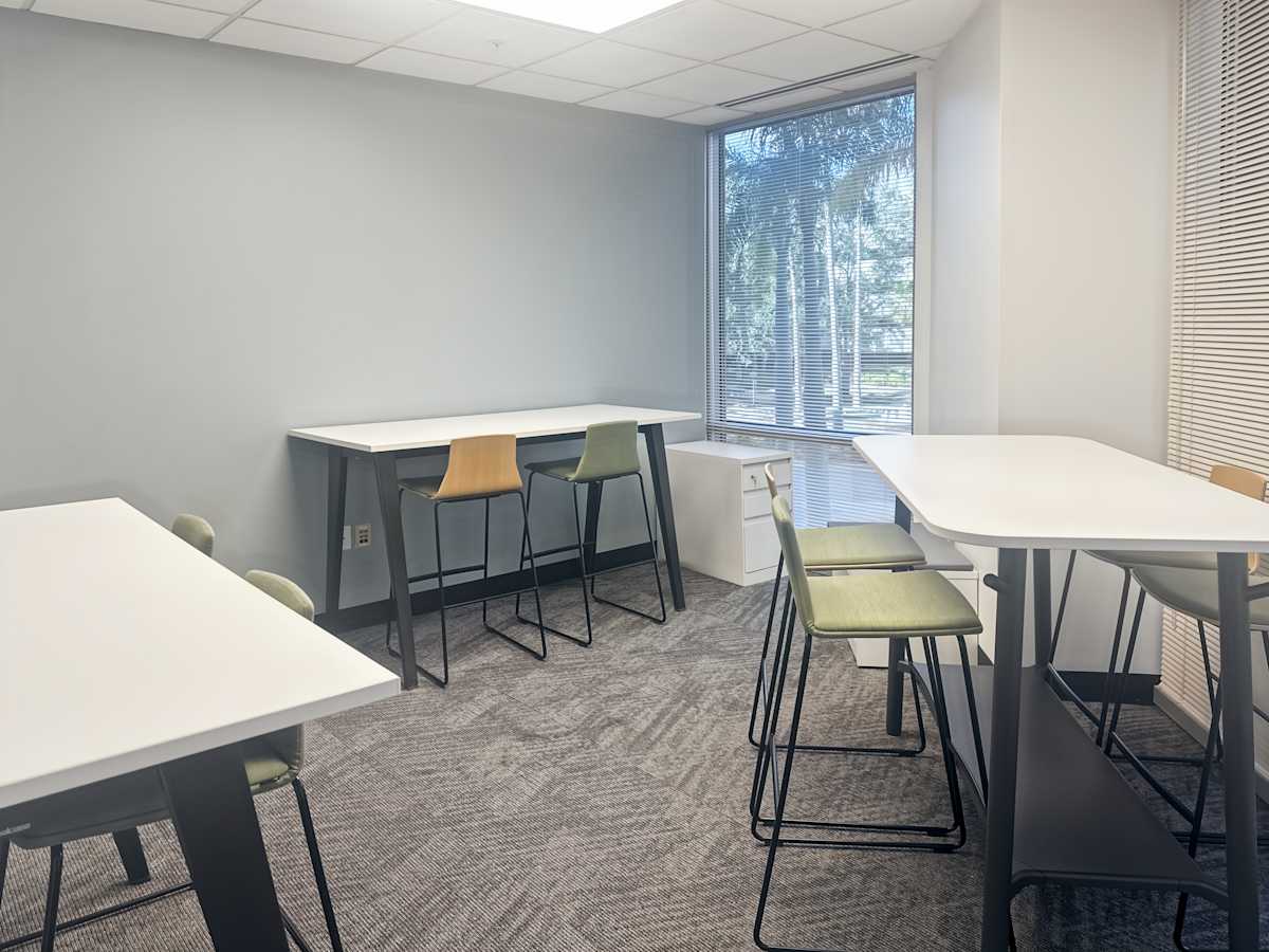 Corporate Center One photo 5