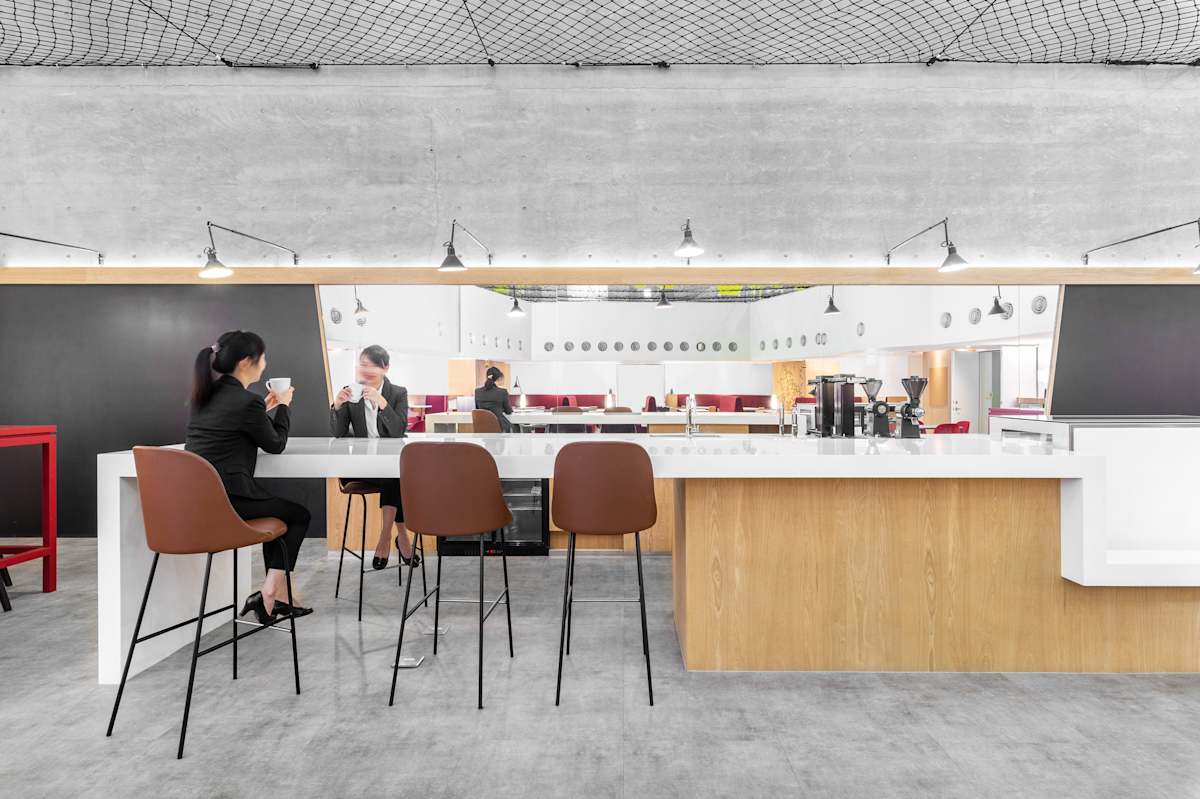 Regus - Hsinchu, Fuxing photo 6