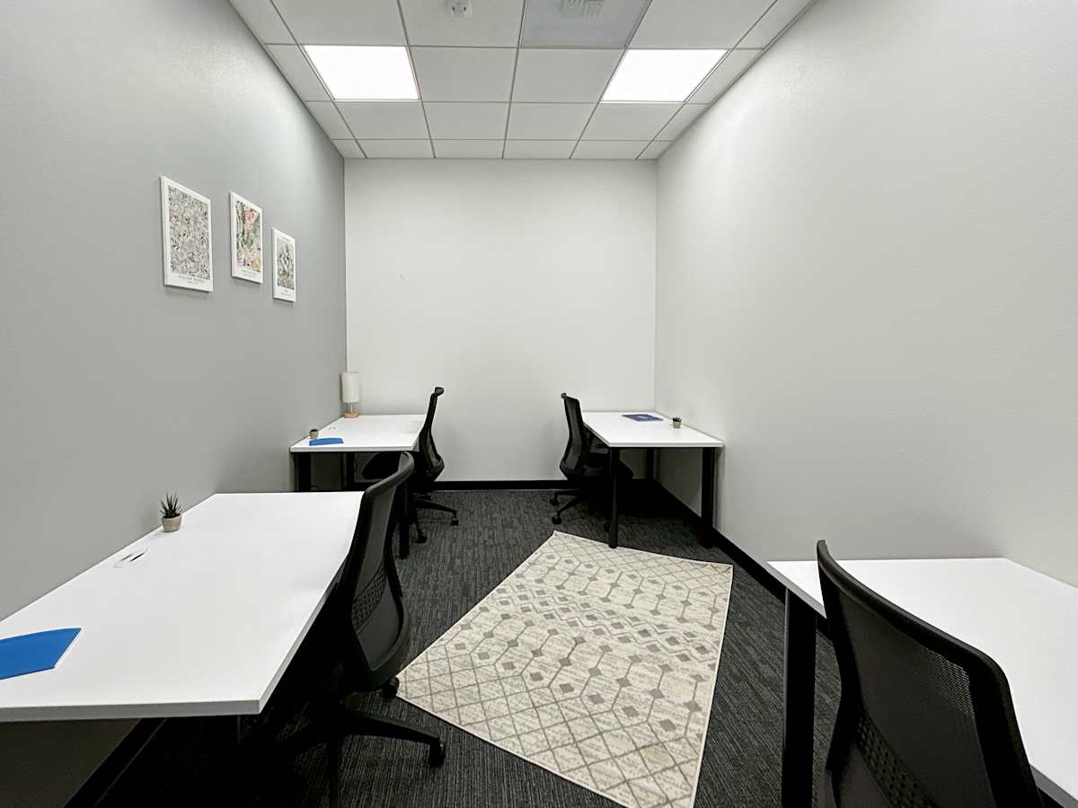 Regus - Danville - 15 Railroad Avenue photo 7