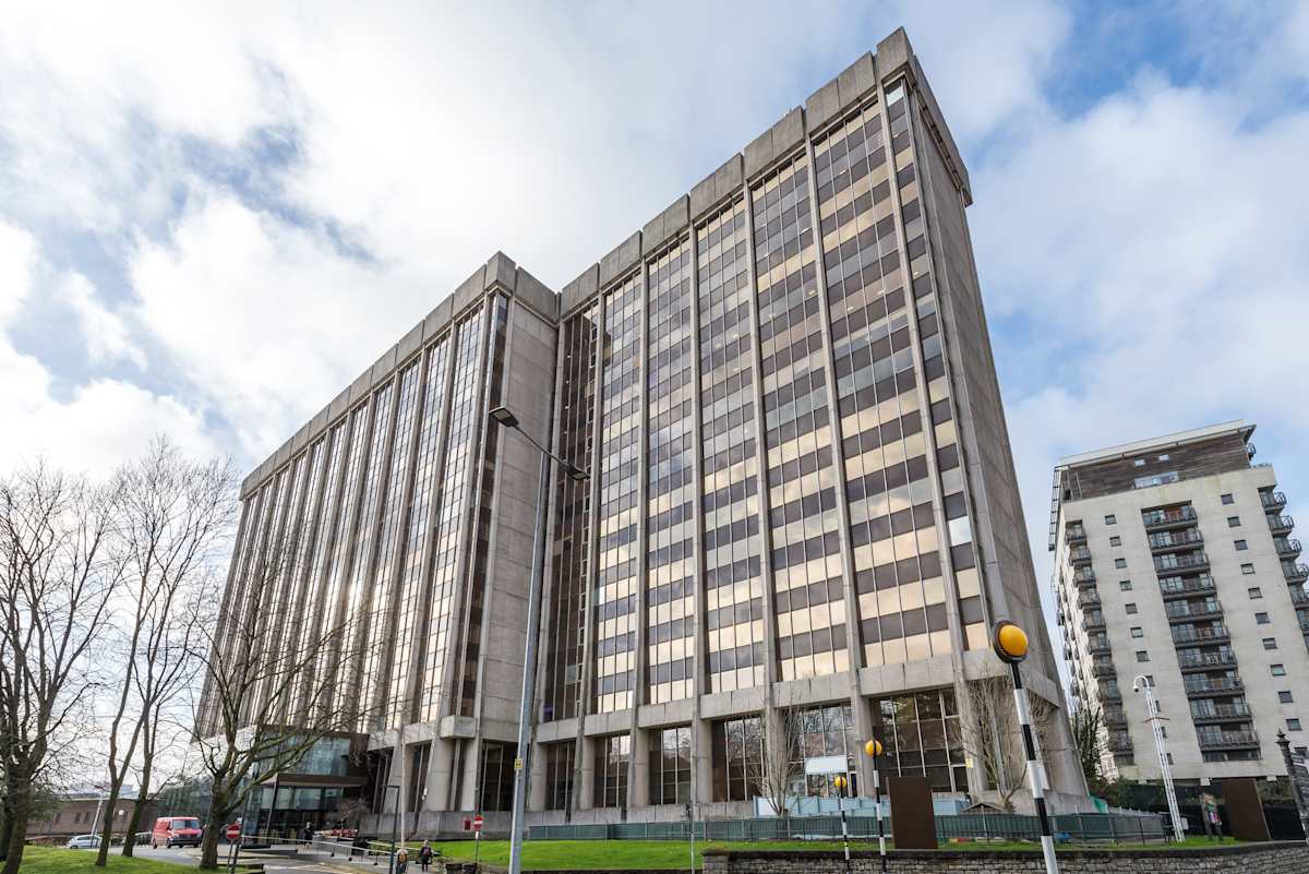 Brunel House photo 1