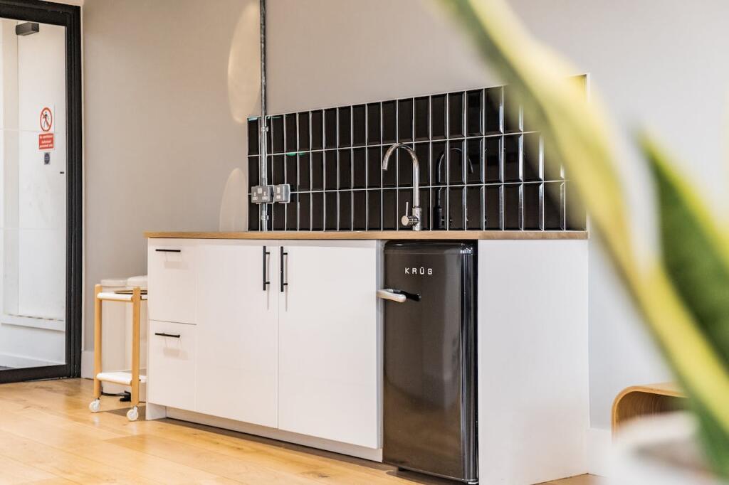 80 Clerkenwell Road photo 4