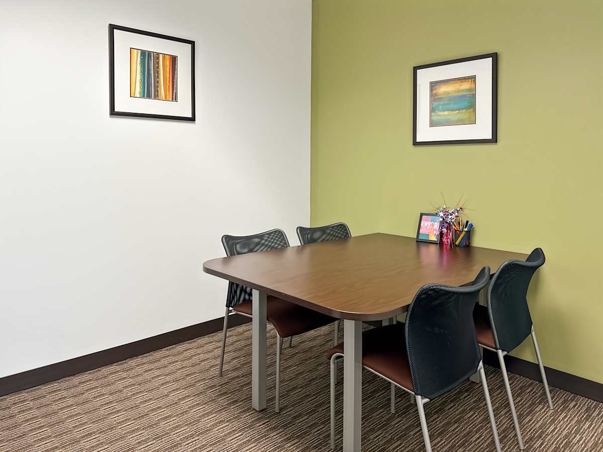Regus - Rockaway Townsquare photo 7