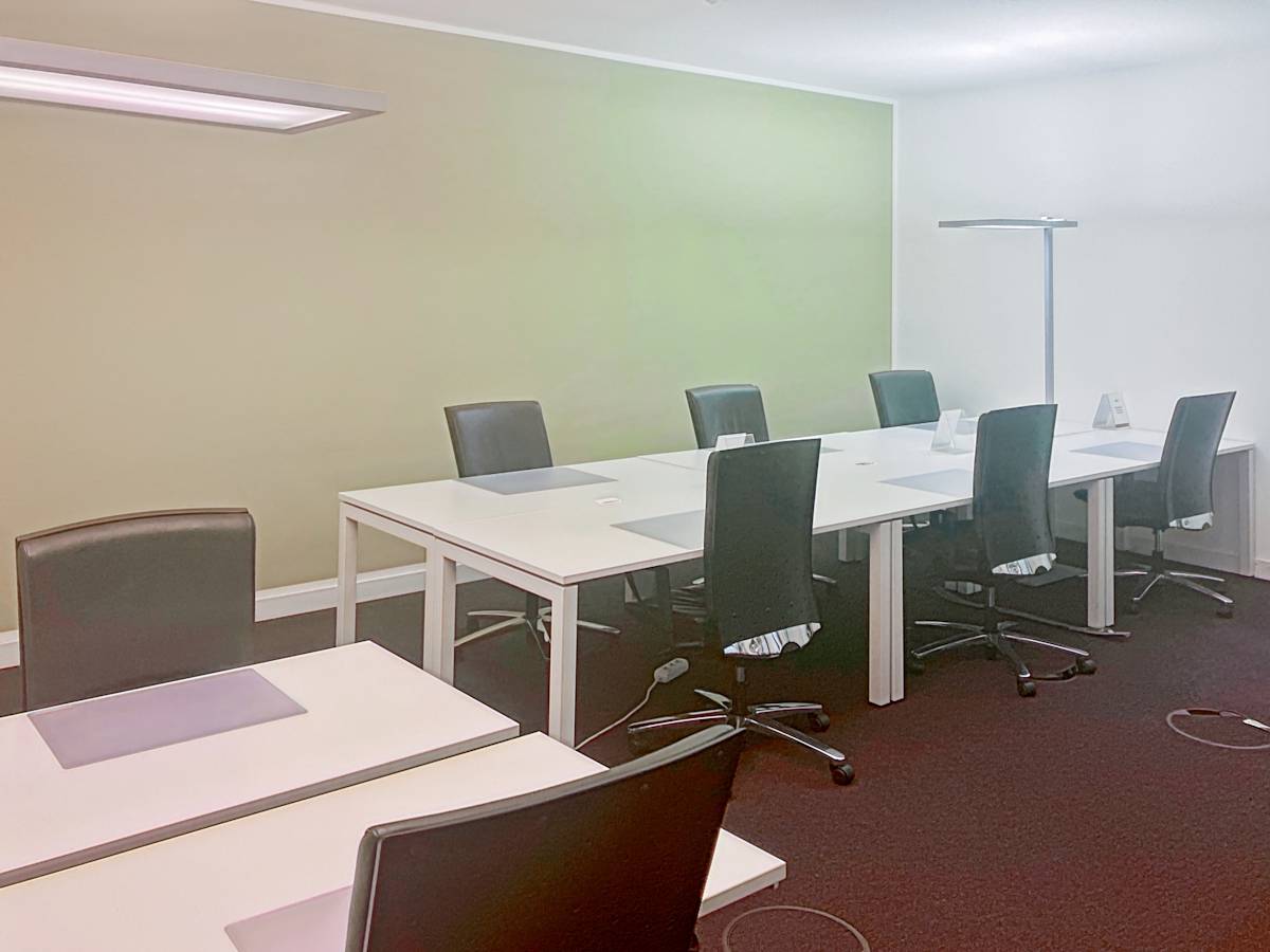 Regus - Berlin, Am Brandenburger Tor photo 3