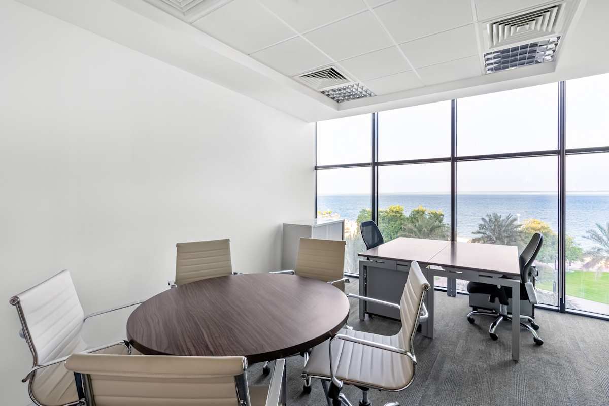Jubail Chamber of Commerce photo 6