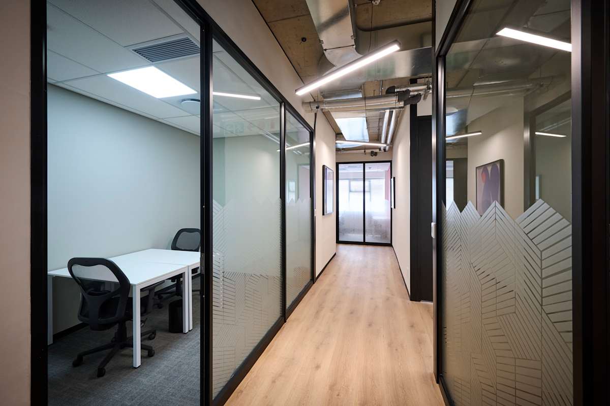 Regus - Steyn City photo 6
