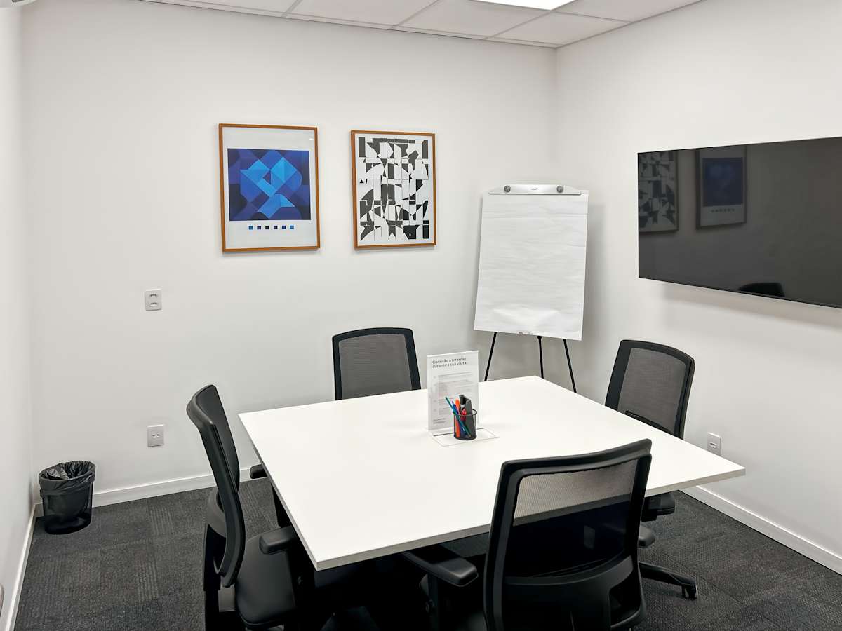 Regus - Floripa Shopping photo 9