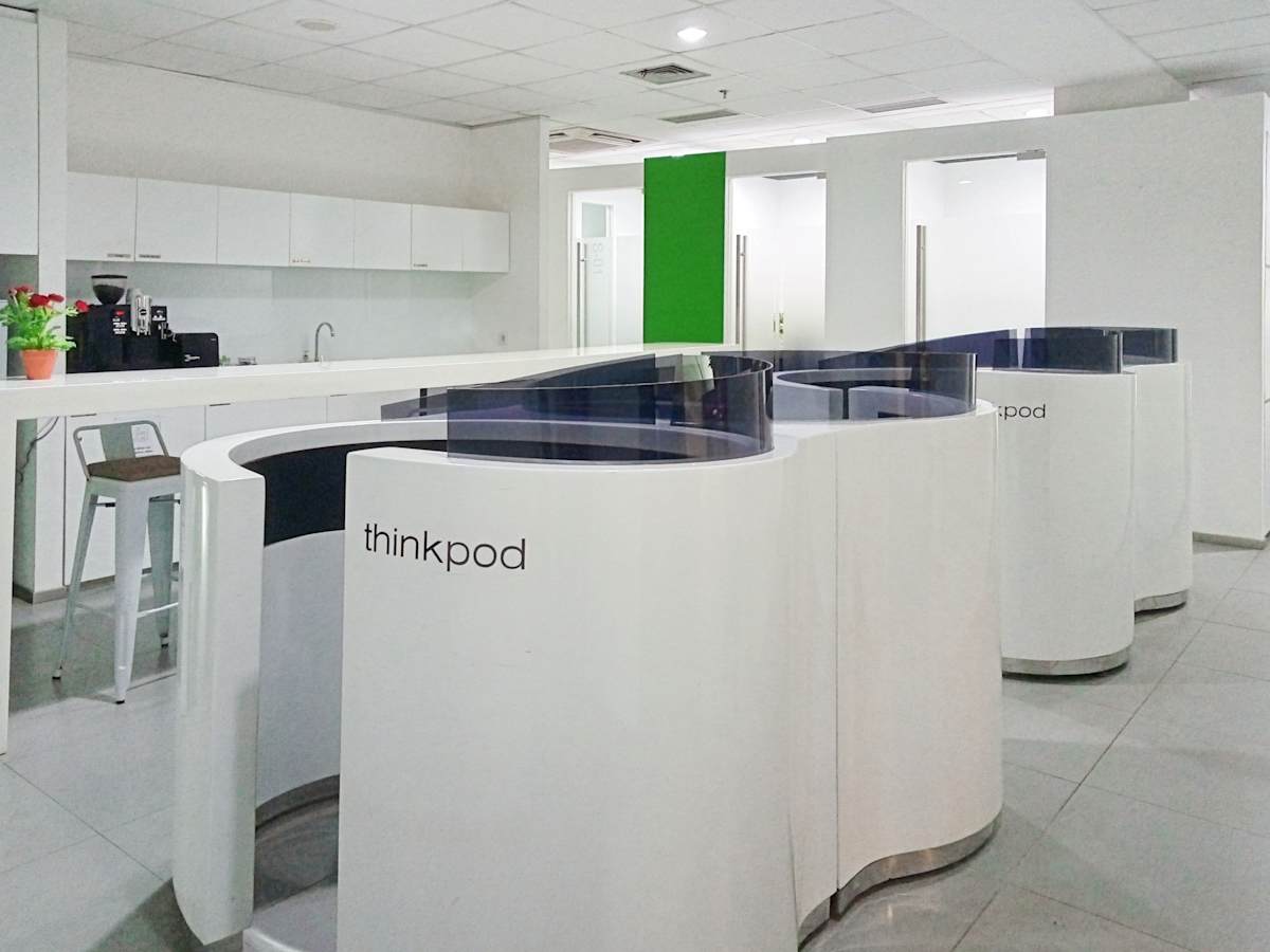 Scientia Business Park photo 4
