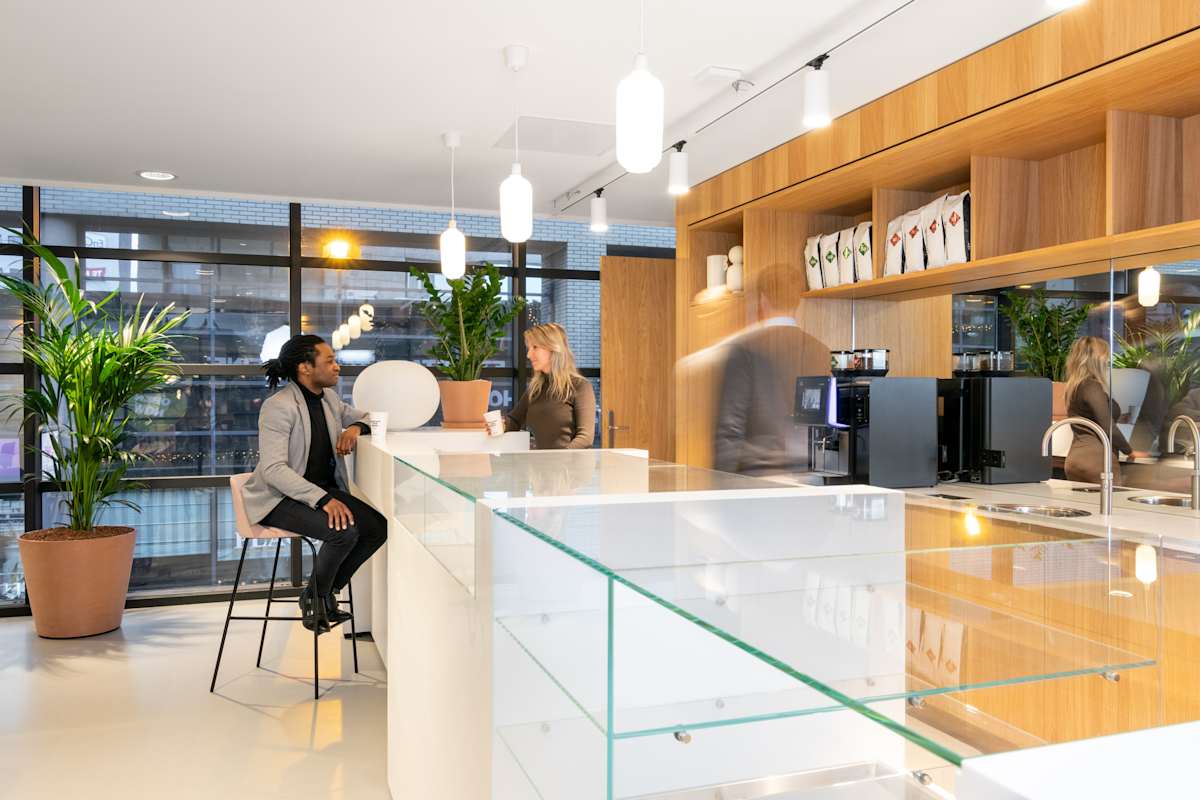 Regus - Eindhoven, Schimmelt photo 10