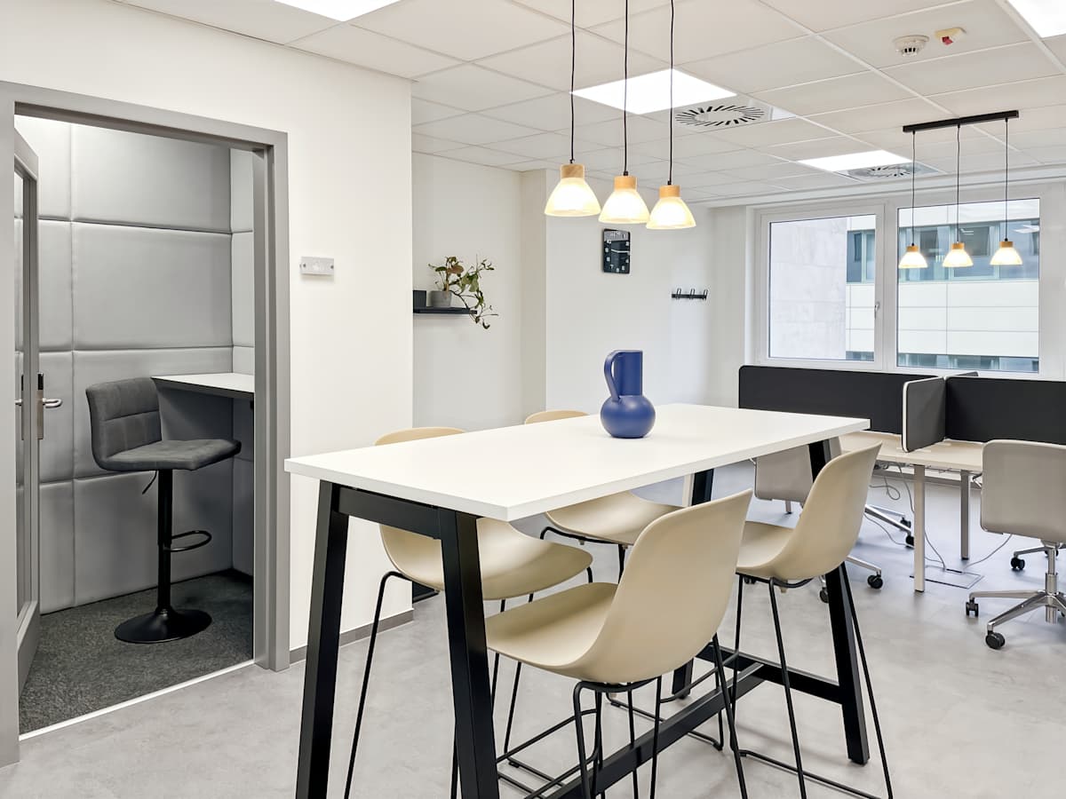 Szépvölgyi Office Park photo 11