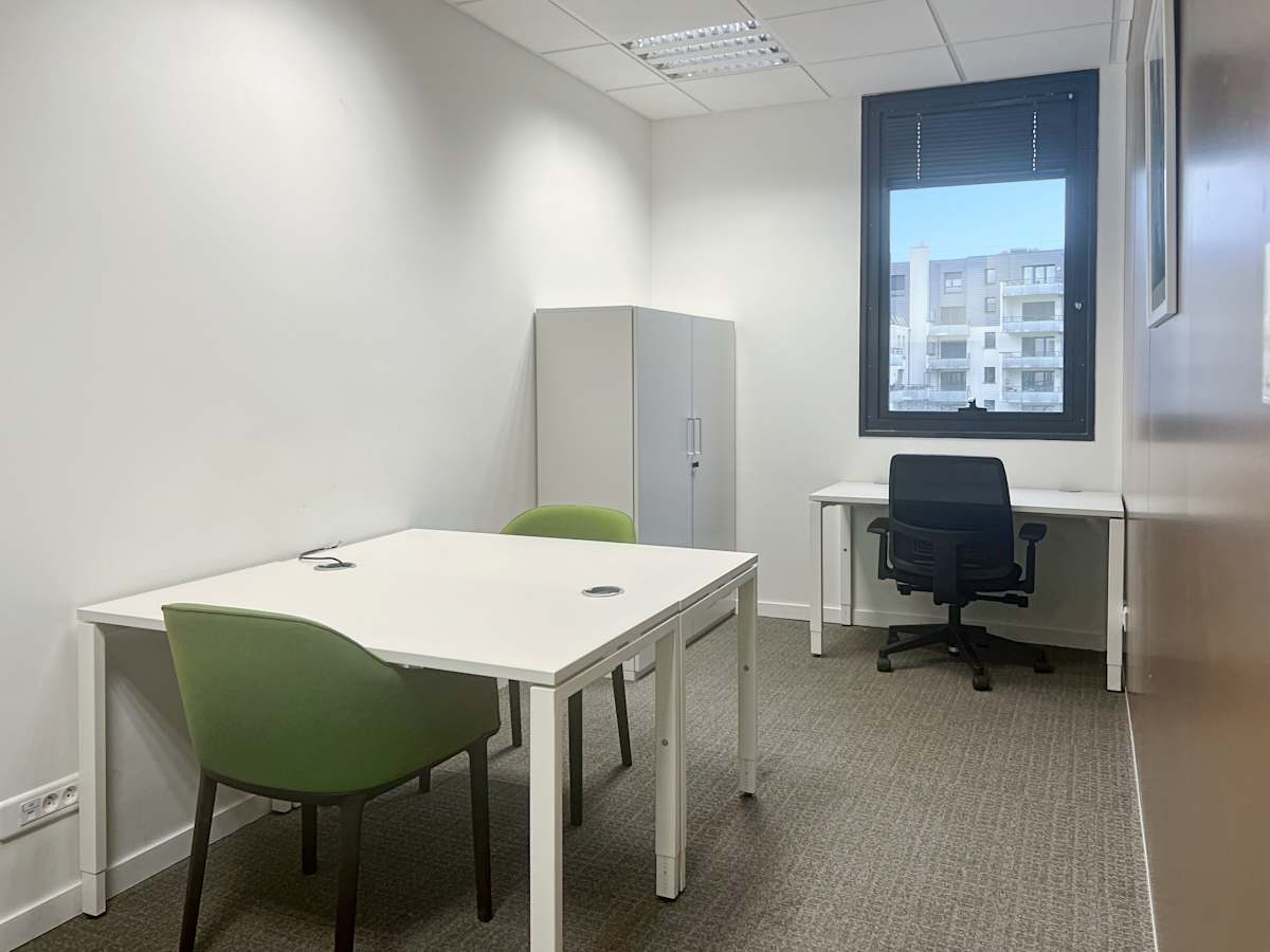 Regus Reims Gaston Boyer photo 8