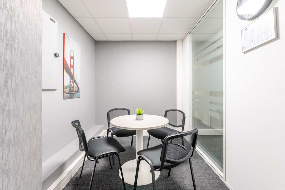 Regus - Nice, Le Consul photo 3